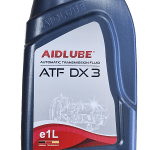 روغن گیربکس اتوماتیک ایدلوب ATF DX3 یک لیتری