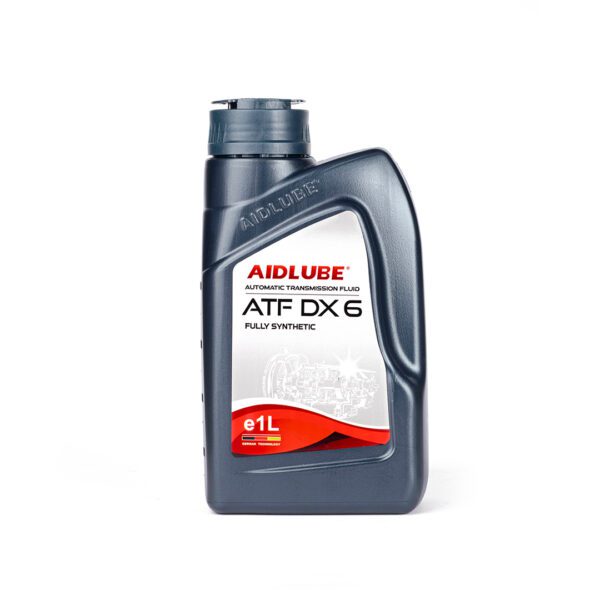 makanoil16 روغن گیربکس اتوماتیک ایدلوب ATF DX6 یک لیتری - تصویر 1