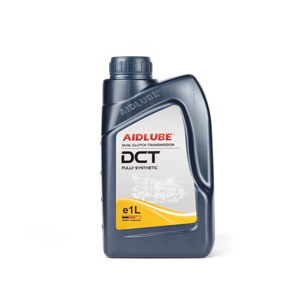 makanoil3 روغن گیربکس اتوماتیک ایدلوب DCT یک لیتری - تصویر 1