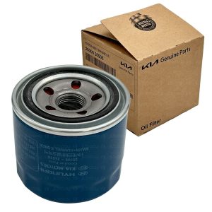 فیلتر روغن سوناتا اصلی وارداتی