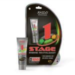 احیاگر موتور زادوONE STAGE نانو سرامیک - تصویر 2