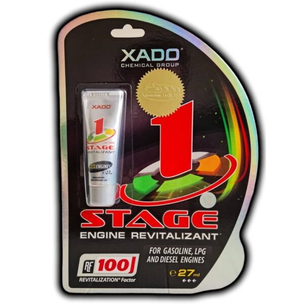 -WHsvaCz-LlSHGFF احیاگر موتور زادوONE STAGE نانو سرامیک - تصویر 1