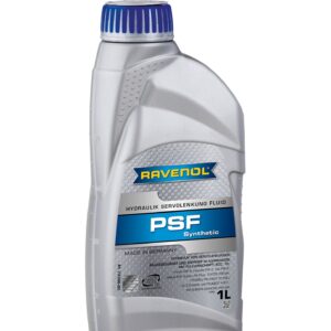 روغن هیدرولیک راونول  RAVENOL Hydraulik PSF Fluid یک لیتری