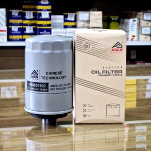 فیلتر روغن تانک 300 آرکو اورجینال چینی