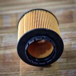 فیلتر روغن جیلی آزکارا اورجینال - تصویر 2