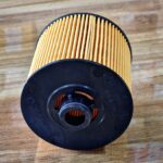فیلتر روغن جیلی آزکارا اورجینال - تصویر 3