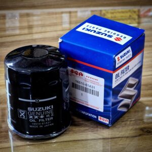 فیلتر روغن سوزوکی2000|2400 اورجینال