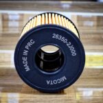 فیلتر روغن توسانK5 ,سوناتا(2025) 2J000 - تصویر 2
