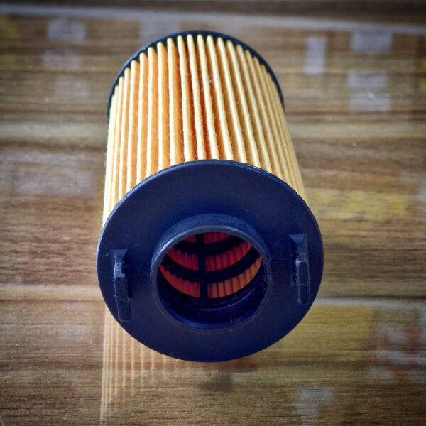 فیلتر روغن فوتون بنزینی اورجینال - تصویر 2