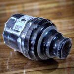فیلتر روغن فوتون دیزل وارداتی اورجینال - تصویر 2