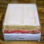 فیلتر هوای آلفارومئو میتو اورجینال - تصویر 2