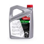 روغن موتور کنول فرانسه5W30 اکولوژی SP پنج لیتری اورجینال شناسنامه دار - تصویر 3