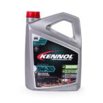 روغن موتور کنول فرانسه5W30 انرژی SN پنج لیتری اورجینال شناسنامه دار