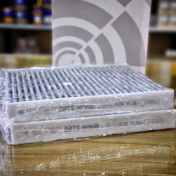 فیلتر کابین بی ام و 730/740/528i/f10 اورجینال - تصویر 3