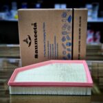 فیلتر هوای کی ام سی X5