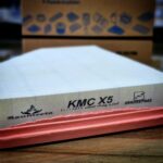 فیلتر هوای کی ام سی X5 - تصویر 2