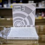 فیلتر کابین بی ام و X6,E71,35ix اورجینال