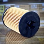 فیلتر روغن بنز سریA-B (HU2287) - تصویر 3