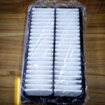 فیلتر هوای کیاK5 ،کارنیوال،اسپورتیج 28113-L4400 - تصویر 2