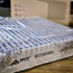 فیلتر کابین آزکارا ، اطلس ، امگرندX7 - تصویر 2