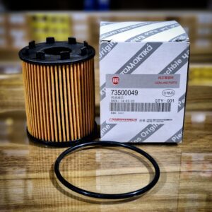 فیلتر روغن آلفارومئو ، جولیتا (HU713/1X)