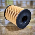 فیلتر روغن آلفارومئو ، جولیتا (HU713/1X) - تصویر 2