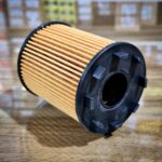فیلتر روغن آلفارومئو ، جولیتا (HU713/1X) - تصویر 3