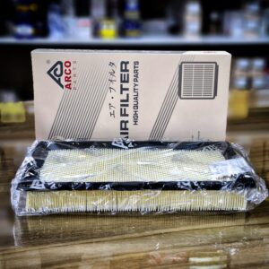 فیلتر هوای موتور فورد Taurus و Ford Edge برند ARCO Parts مدل FA1884 | کد A6-3301