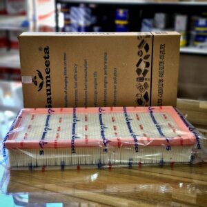 فیلتر هوای مازراتی کواتروپورته