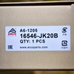 فیلتر هوای نیسانZ ,اینفینیتیQX50 - تصویر 3