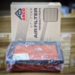 فیلتر هوای تویوتا کروکس ، کرولا کراس ، یاریس کراس F2020