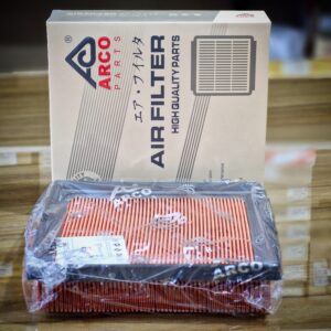 فیلتر هوای تویوتا کروکس ، کرولا کراس ، یاریس کراس F2020